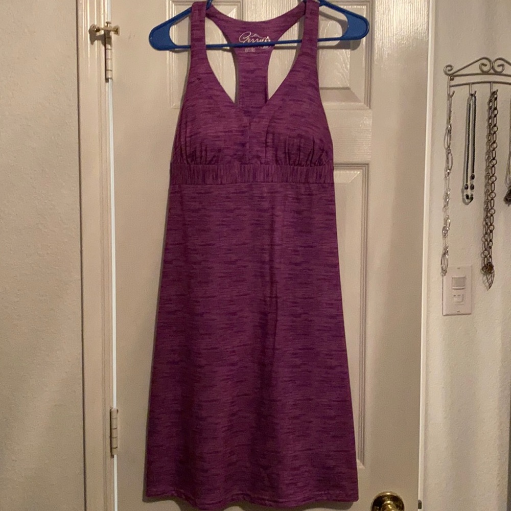 Dress / Swimsuit Cover Up